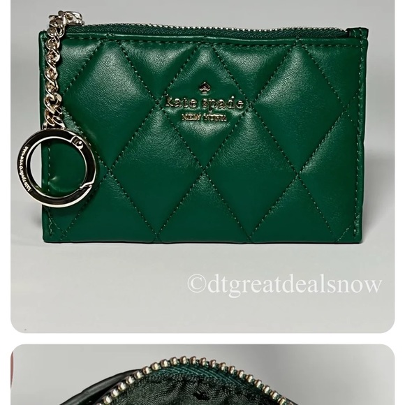 COPY - πβ οΈSTUNNING KATE SPADE β οΈ π2 pc BUNDLE β οΈπ - Picture 8 of 11